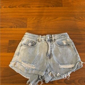 Pacsun mom short